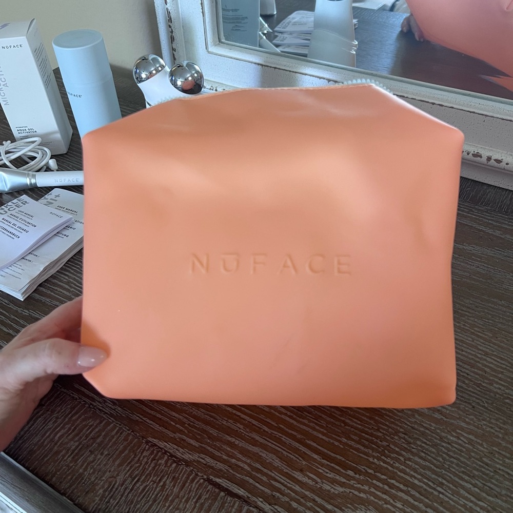 NuFace set/bundle - Picture 5 of 5